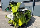 Claas ORBIS 750