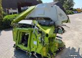 Claas ORBIS 750