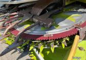 Claas ORBIS 750