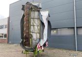 Claas DISCO 8550 Plus