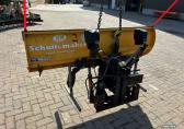 Schuitemaker LST 78 Sneeuwschuif