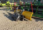 Schuitemaker LST 78 Sneeuwschuif