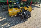 Schuitemaker LST 78 Sneeuwschuif