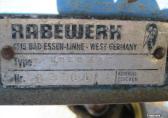 Rabe WMKE 300