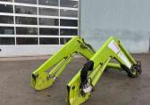 Claas FL 120