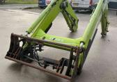 Claas FL 120
