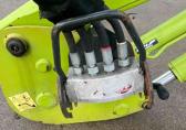 Claas FL 120