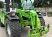 Merlo TF 42.7-140