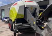 Claas Quadrant 5300 RC T+ST