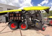 Claas Quadrant 5300 RC T+ST
