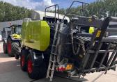 Claas Quadrant 5300 RC T+ST