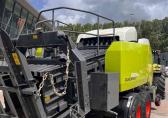 Claas Quadrant 5300 RC T+ST
