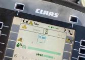 Claas Quadrant 5300 RC T+ST