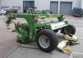 Krone Easy Cut 3201 CV