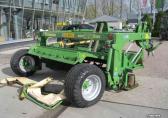 Krone Easy Cut 3201 CV