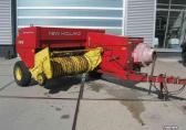 New Holland Hayliner 386