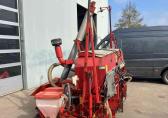 Becker Aeromat 6T