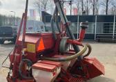 Becker Aeromat 6T