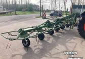 Krone KW 8.82