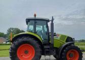 Claas AXION 810 CIS