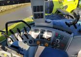 Claas AXION 810 CIS