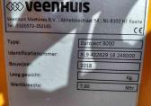 Veenhuis Euroject 3000