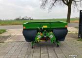 Amazone ZA-M 1500 Tronic Profis