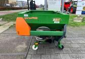 Amazone ZA-M 1500 Tronic Profis