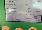 Amazone ZA-M 1500 Tronic Profis
