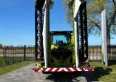 Claas DISCO 3100 FC Profil + Disco 9100 C Contour