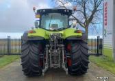 Claas AXION 810 CMATIC CIS+