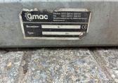 Qmac werktuigendrager