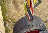 Claas Liner 2900