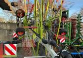 Claas Liner 2900
