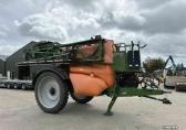Amazone UX 5200