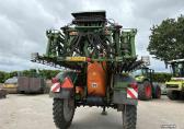 Amazone UX 5200