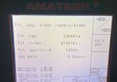 Amazone UX 5200