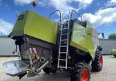 Claas EVION 450 E5 CLASSIC