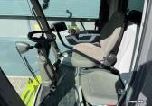 Claas EVION 450 E5 CLASSIC