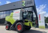 Claas EVION 450 E5 CLASSIC