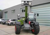 Claas SCORPION 741 VP ST5