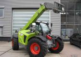 Claas SCORPION 741 VP ST5