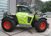 Claas SCORPION 741 VP ST5