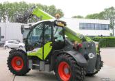 Claas SCORPION 741 VP ST5