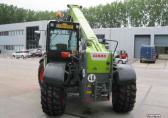 Claas SCORPION 741 VP ST5