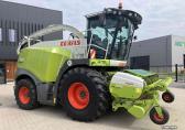 Claas Jaguar 950 Veldhakselaar