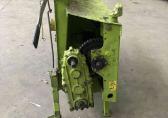 Claas GPS-MKS Adapter