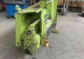 Claas GPS-MKS Adapter