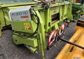 Claas PU 3,0m HD Plus