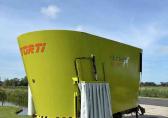 Storti Dunker T2 240